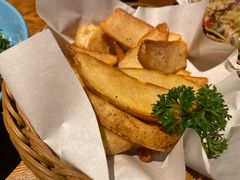 -JINNS锦时 steak&pizza(浸信会礼拜堂旧址店)