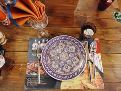 -卢布里西餐厅(总店)