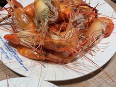 -星伦多自助料理·涮烤一体(杭州来福士店)