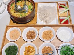 -黑明餐厅(白鹭洲店)