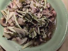-弄堂里(西溪龙湖天街店)