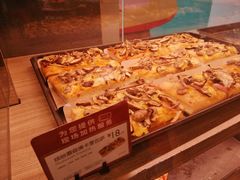 -巴黎贝甜(五道口店)