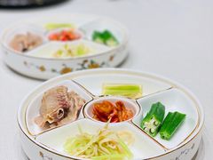 -A One Kitchen·南京精菜馆(晶丽酒店店)