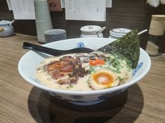 -雷神拉面(财富中心玉米楼店)