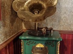 -秃鹫湾·推理大师沉浸式实景演绎推理剧场