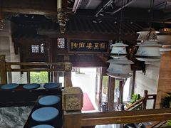 大堂-陈麻婆豆腐总店
