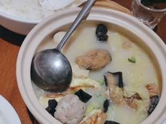 -妈妈菜舟山海鲜(定海古城店)