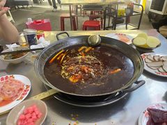-椒贵火锅(剑南大道店)
