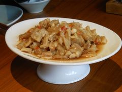 -去茶去餐厅(中央大街店)