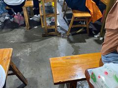 大堂-星鸿社重庆老火锅