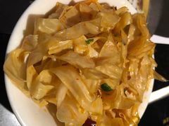 -严厨老坛酸菜鱼(吴江万宝店)