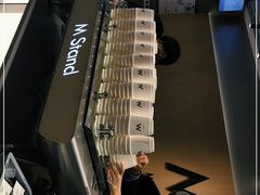 -M Stand(北京平安幸福中心店)