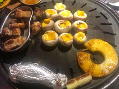 -济州爱肉堂(总店)