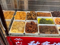 -山林大红·上海大红肠(四川北路店)