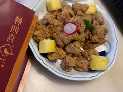 -林四喜·闽南传家菜(鼓浪屿店)