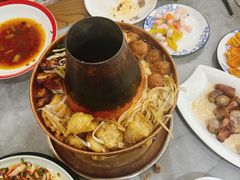 -上庄晋风庄园(上庄店)