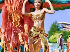 -欢乐水魔方水世界