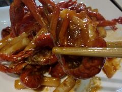 -龙虾风暴(松江店)