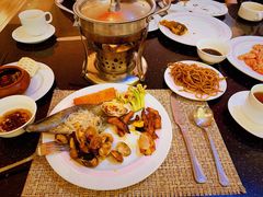-新疆尊茂银都酒店