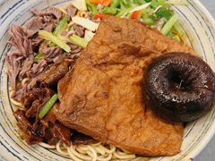 -梅溪·小伙子干挑面(安吉总店)