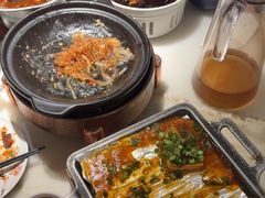 -绿茶餐厅(青岛城阳万象汇店)