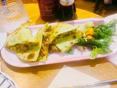 -AFS Cafe & Canteen(闽江二路店)