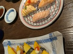 -大雄寿司(中华广场店)