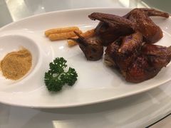 -凯逸轩·匠心粤菜(中城名仕汇店)