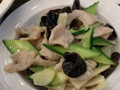 -鸿运楼烤鸭店(天桥店)