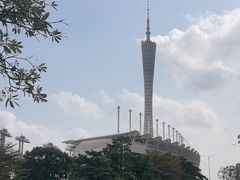 -海心沙亚运公园