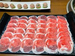 -快乐小羊·内蒙牛羊肉火锅(流花中心店)