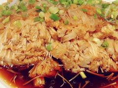 -猫姑娘大盘鸡(商城路店)