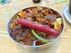 -标叔柳州螺蛳粉(清湖店)