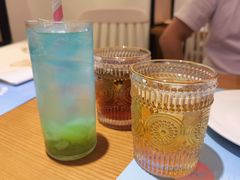 -HELLO MUSAE 拾光缪斯餐厅·纯正希腊风味(苏州中心店)