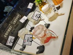 -梨花自助烤肉(天河城店)