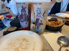 -必胜客(长瀛商业广场店)