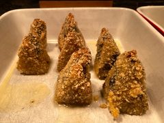 -金海湾自助餐厅(金陵饭店)