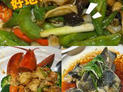 -万龙洲海鲜(南新仓店)