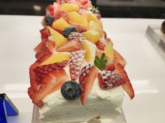 -马哥孛罗酒店·SAVVY全日餐厅