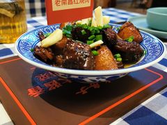 -老房子·南昌菜(双子塔店)