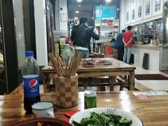 -老三样·美食研究中心(世贸路店)