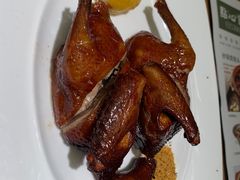 -点心传说·粤菜点心(佐阾虹湾店)