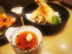 -西村日本料理(香格里拉饭店)