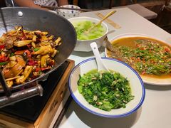 -吃货私房菜(丽江束河古镇店)
