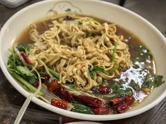 -协顺园回头馆(南顺城路店)