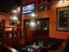 -甘尼仕印度餐厅酒吧(斜塘老街店)