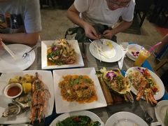 咖喱蟹-Onion restaurant