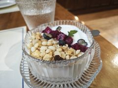 -沏点Trattoria意大利餐厅(新街口店)