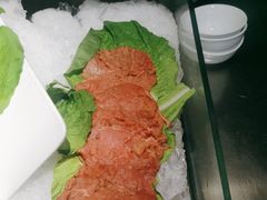 -圆顶阁西餐厅(郑州索菲特国际饭店 )