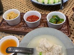 -杭州西湖柳莺里酒店·闻莺厅